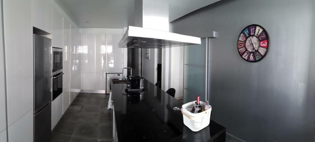 Lejlighed Shades Of Grey -